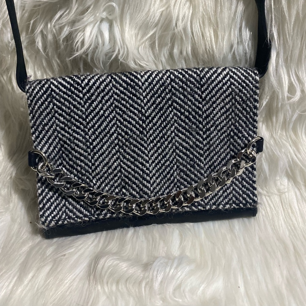Express Crossbody Bag